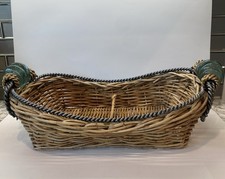 Maitland smith wicker for sale  Placentia
