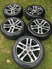 Genuine wolfrace ford for sale  WEST BROMWICH
