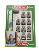 Subbuteo 63000 ref.681 usato  Poggibonsi