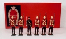 Tradition miniature militari usato  Aosta