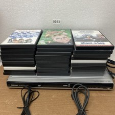 Toshiba 4990 dvd for sale  Garland