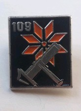Distintivo alpini 109 usato  Italia