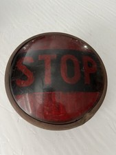 Vtg red school d'occasion  Expédié en Belgium