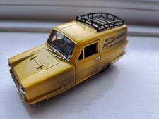 Corgi scale reliant for sale  GERRARDS CROSS
