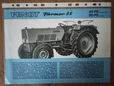 fendt farmer 3s gebraucht kaufen fendt farmer 3s gebraucht kaufen Hessisch Lichtenau