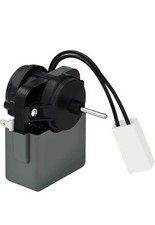 Motor de ventilador evaporador de geladeira OEM para Whirlpool, Maytag WP2315539 comprar usado  Enviando para Brazil