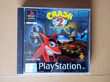 Crash bandicoot cortex usato  Cuneo
