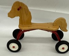 Radio flyer wooden for sale  Blue Springs