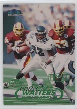 1998 fleer tradition for sale  Auburn