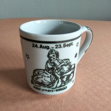 Kaffeetasse becher pott gebraucht kaufen  Schlangenbad