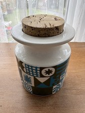 Portmeirion pottery tivoli for sale  LLANGOLLEN