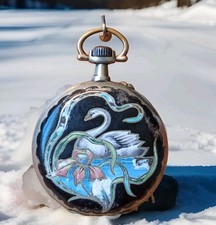 Superbe boitier montre d'occasion  La Charité-sur-Loire