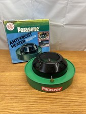 Parasene large paraffin for sale  RAYLEIGH