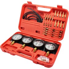 Set vacuometro sincronizzazion usato  Lonate Pozzolo