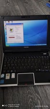 Vintage toshiba nb100 for sale  DUNSTABLE