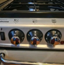 Newhome branded cooker for sale  WEST BROMWICH