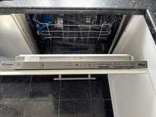 Candy cdi1ls385 integrated for sale  MANCHESTER
