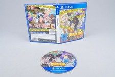 Playstation punch line gebraucht kaufen  Oberreichenbach