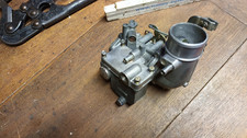 Trabant 601 vergaser gebraucht kaufen  Ermsleben