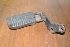 Yamaha 500 fußraste gebraucht kaufen  Templin