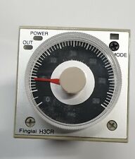 H3cr temporizzatore timer usato  Caivano