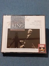 Wagner siegfried. furtwangler usato  Torino