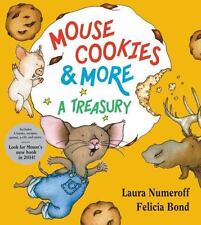 Mouse cookies treasury for sale  Aurora