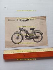 Legnano sachs 109 usato  Vimodrone