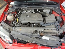 Engine volkswagen polo for sale  DONCASTER