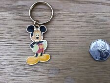 Disney enamel mickey for sale  GAINSBOROUGH