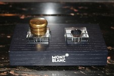 Montblanc meisterstück desk gebraucht kaufen  Remscheid