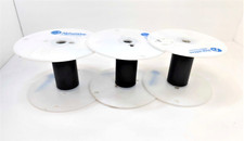 Empty plastic spools for sale  Reading