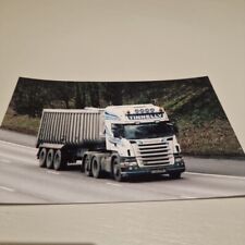 Tinnelly scania r480 for sale  WARE