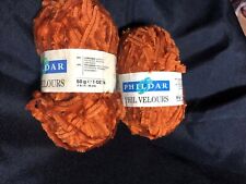 Vintage phildar phil d'occasion  Lestrem