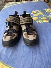 Shimano mountainbike schuhe gebraucht kaufen  Garmisch-Partenkirchen