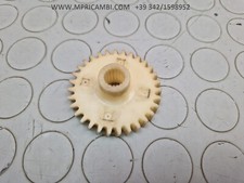 Gear plastic 24x usato  Serra de Conti