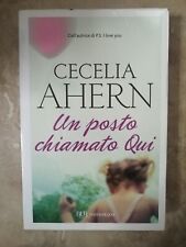 Ahern posto chiamato usato  Zerbolo