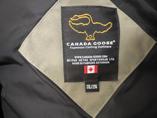 Nwot canada goose for sale  Albemarle