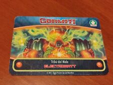 Gormiti luxion electrowatt usato  Romans d'Isonzo