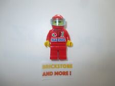 Lego minifigures racers d'occasion  Paris XVIII