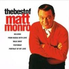 Best matt monro for sale  UK