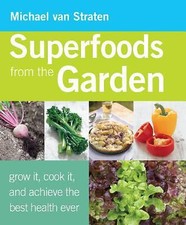 Superfoods from the d'occasion  Expédié en Belgium