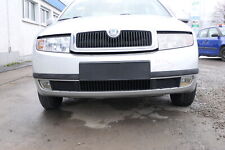 Skoda fabia stoßstange gebraucht kaufen  Borgentreich