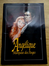 Angelique marquise anges d'occasion  Castres