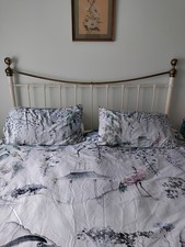 Superking metal brass for sale  ROMNEY MARSH