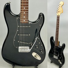 Usado, Squier da Fender CST-30 Black E Serial 1985 comprar usado  Enviando para Brazil