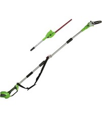 Greenworks 8.5 40v for sale  Walnut