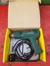 Bosch hot air for sale  KETTERING