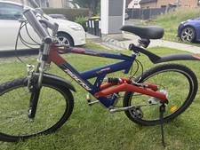 Kinder jugendfahrrad rocky gebraucht kaufen  Dortmund