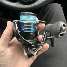 Shimano spinning reel for sale  Lakeland